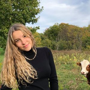 Meet your Posher, Angélane